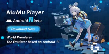 mumu player 11