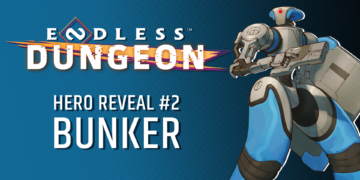 endless dungeon bunker