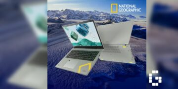 Acer Aspire Vero National Geographic Malaysia