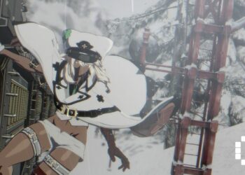 Guilty Gear Strive Another Story Release Date