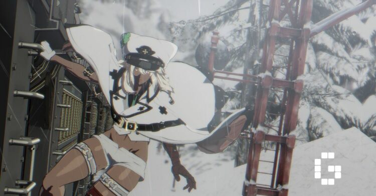 Guilty Gear Strive Another Story Release Date
