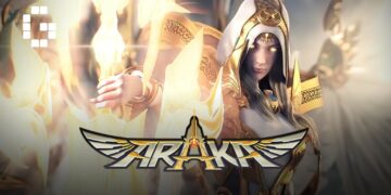 Araka pre-registrations now open for smartphones