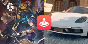 Apple Arcade Feature