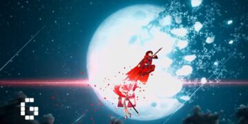 Blazblue Cross Tag Battle PS4