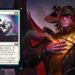 MtG Buy Your Silence
