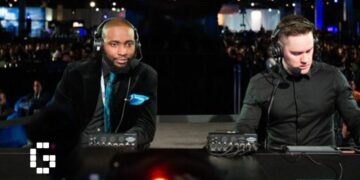 Capcom Pro Tour Commentators