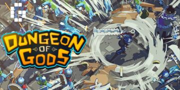 Dungeon of Gods opens up pre-registrations