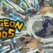 Dungeon of Gods opens up pre-registrations