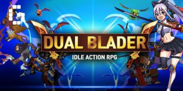 Dual Blader pre-registrations surpass 500,000 mark