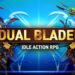 Dual Blader pre-registrations surpass 500,000 mark