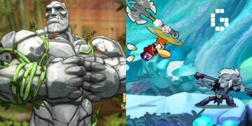 Free To Play Fighting Games