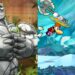 Free To Play Fighting Games