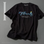 Uniqlo final fantasy