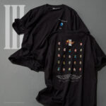 Uniqlo final fantasy