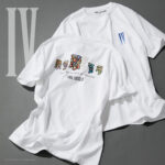 Uniqlo final fantasy