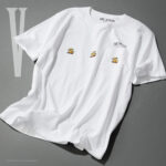 Uniqlo final fantasy