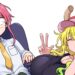 Dragon Maid Cover Art