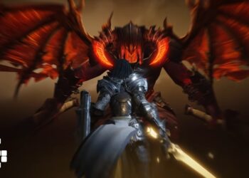 Diablo Immortal PC Specs
