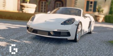 Gear Club Stradale Review