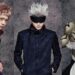 Jujutsu Kaisen Stage Play
