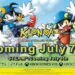 Klonoa Phantasy Reverie Release Date