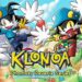 Klonoa Phantasy Reverie Series