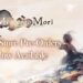 MementoMori Pre-registration