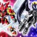 NXEdge Style Dukemon Beelzemon