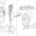One Piece Odyssey Characters