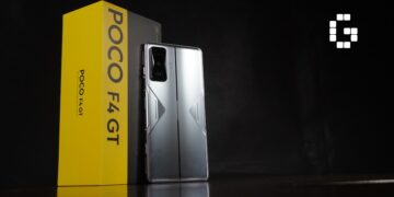 POCO F4 GT Review