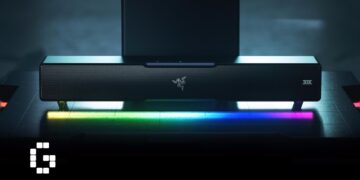 Razer Leviathan V2