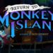 Return Monkey Island Release Date