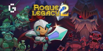 Rogue Legacy 2 Review