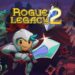 Rogue Legacy 2 Review