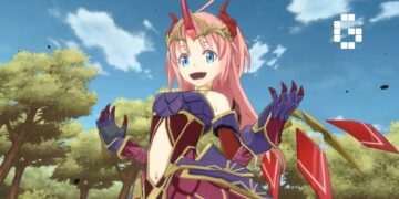Meet the new characters coming to Slime ISEKAI Memories