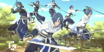 Slime Isekai Memories Souei