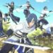 Slime Isekai Memories Souei