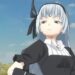 Slime Luminus Valentine