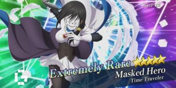 Slime Masked Hero