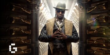 Snoop Dogg Warzone