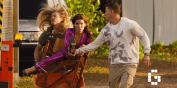 The Lost City Review