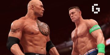 WWE 2K22 Review