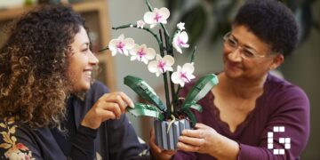 LEGO Botanical Collection