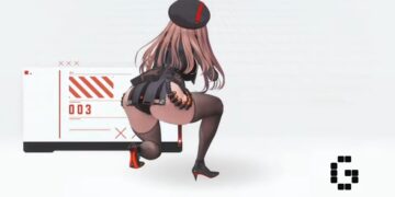 Nikke Goddess of Victory Impressions