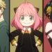 spy family episode 1