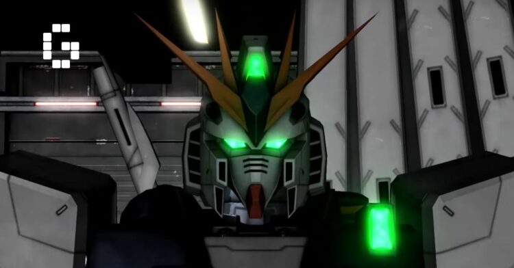 Gundam Battle Operation 2 PC