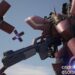 Gundam Evolution Network Test