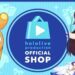 Hololive Shop Malaysia