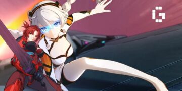 Honkai Impact 3rd Censored