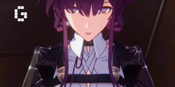 Honkai Star Rail Second CBT